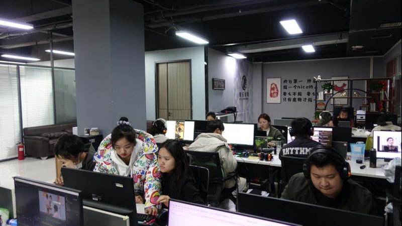 影视制作，从无到有的蜕变之旅**