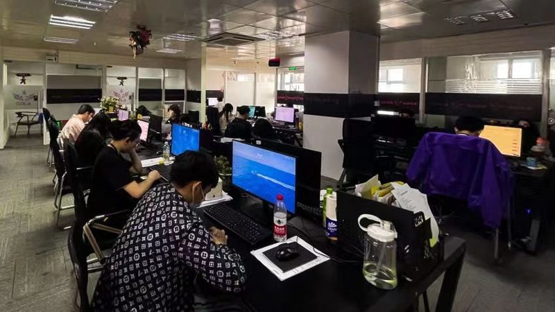 传媒公司做抖音培训课程，别让“卖课”毁了你的人设