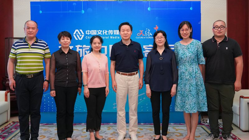 企业宣传片制作全流程步骤解析